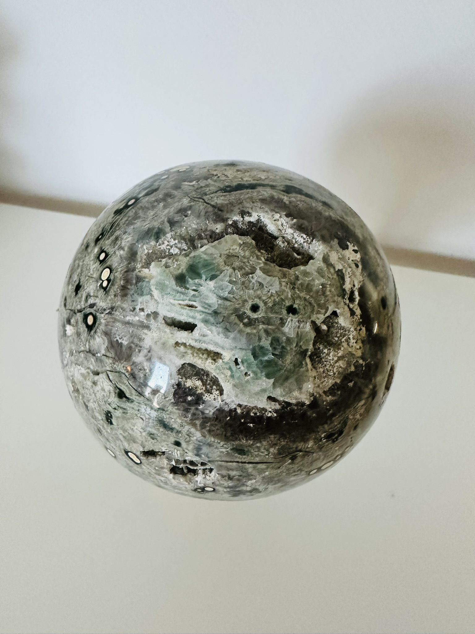 Jaspe Orbiculaire-3777