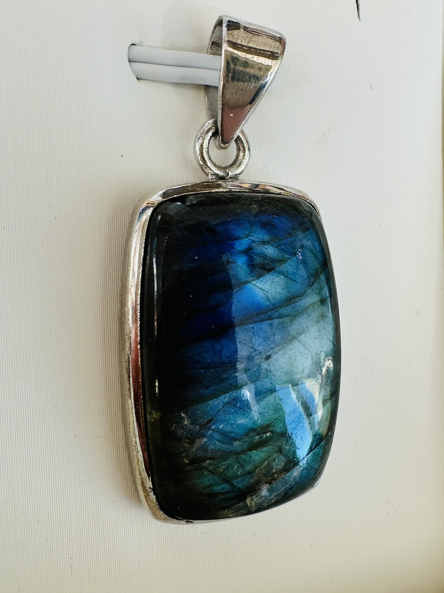 Labradorite 1844