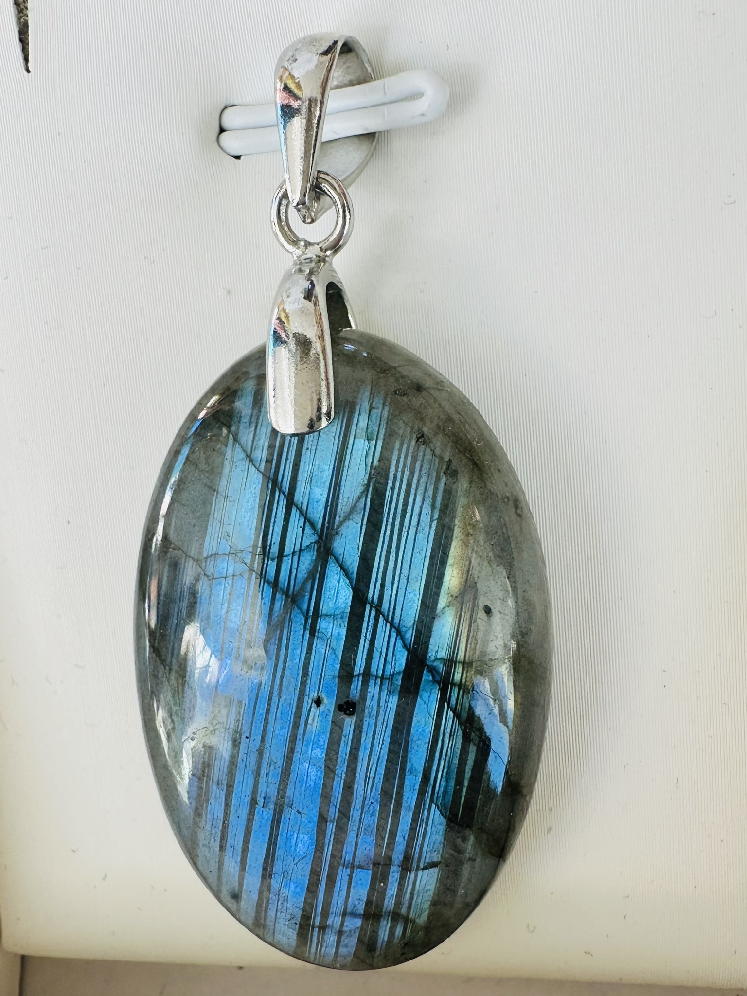 Labradorite - 1844