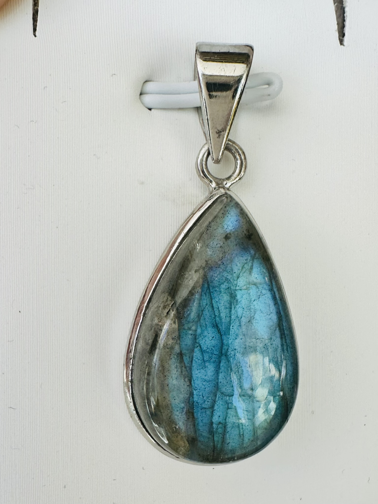 Labradorite 1844 A