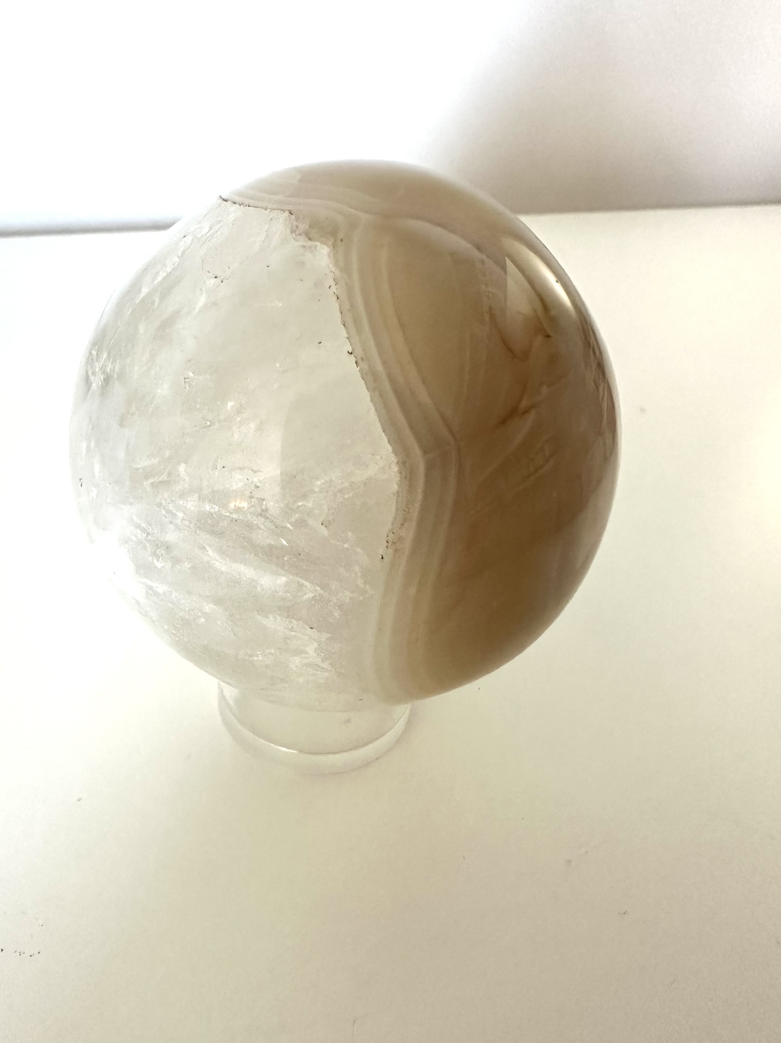 Agate -3958