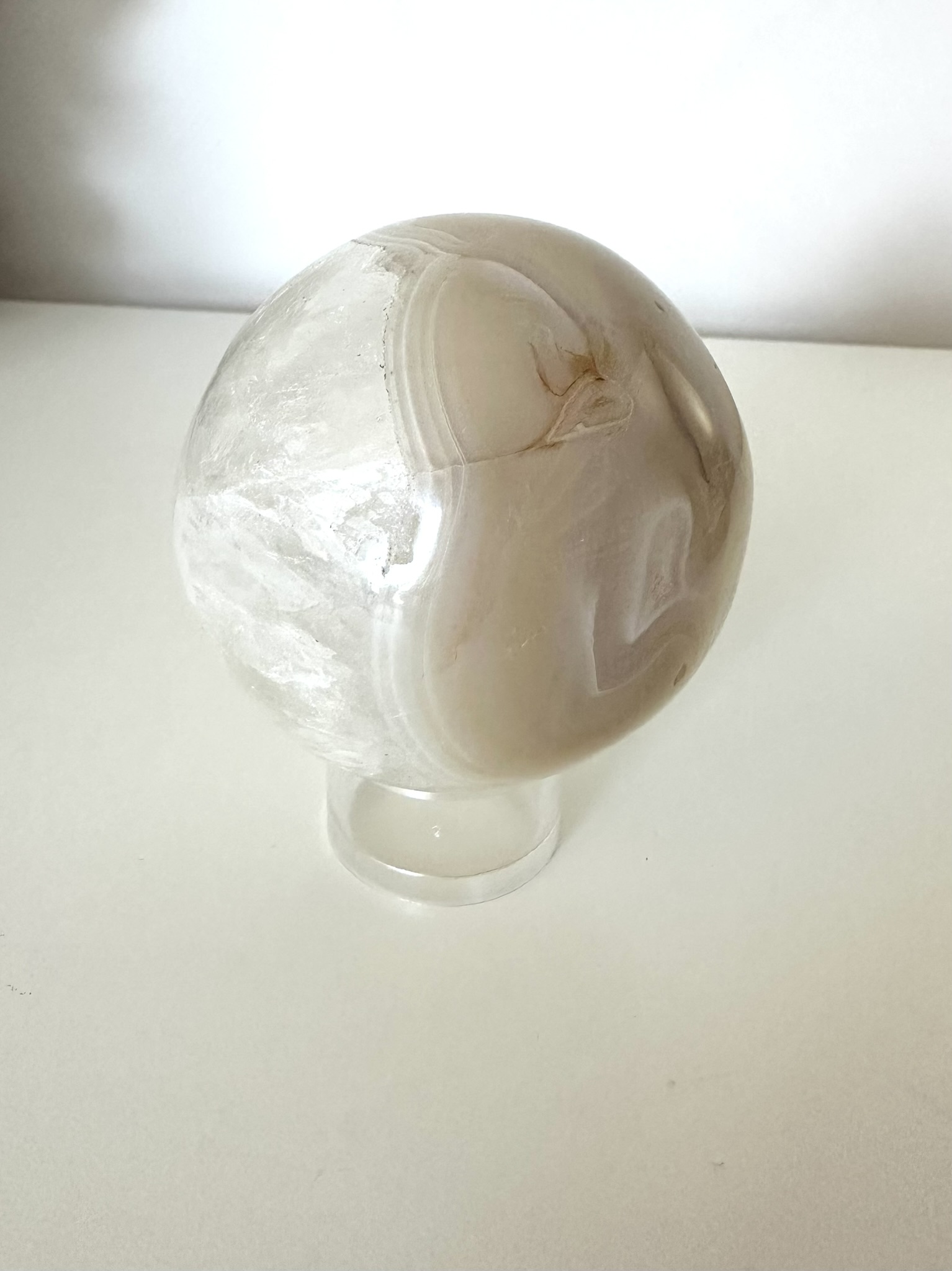 Agate 3958