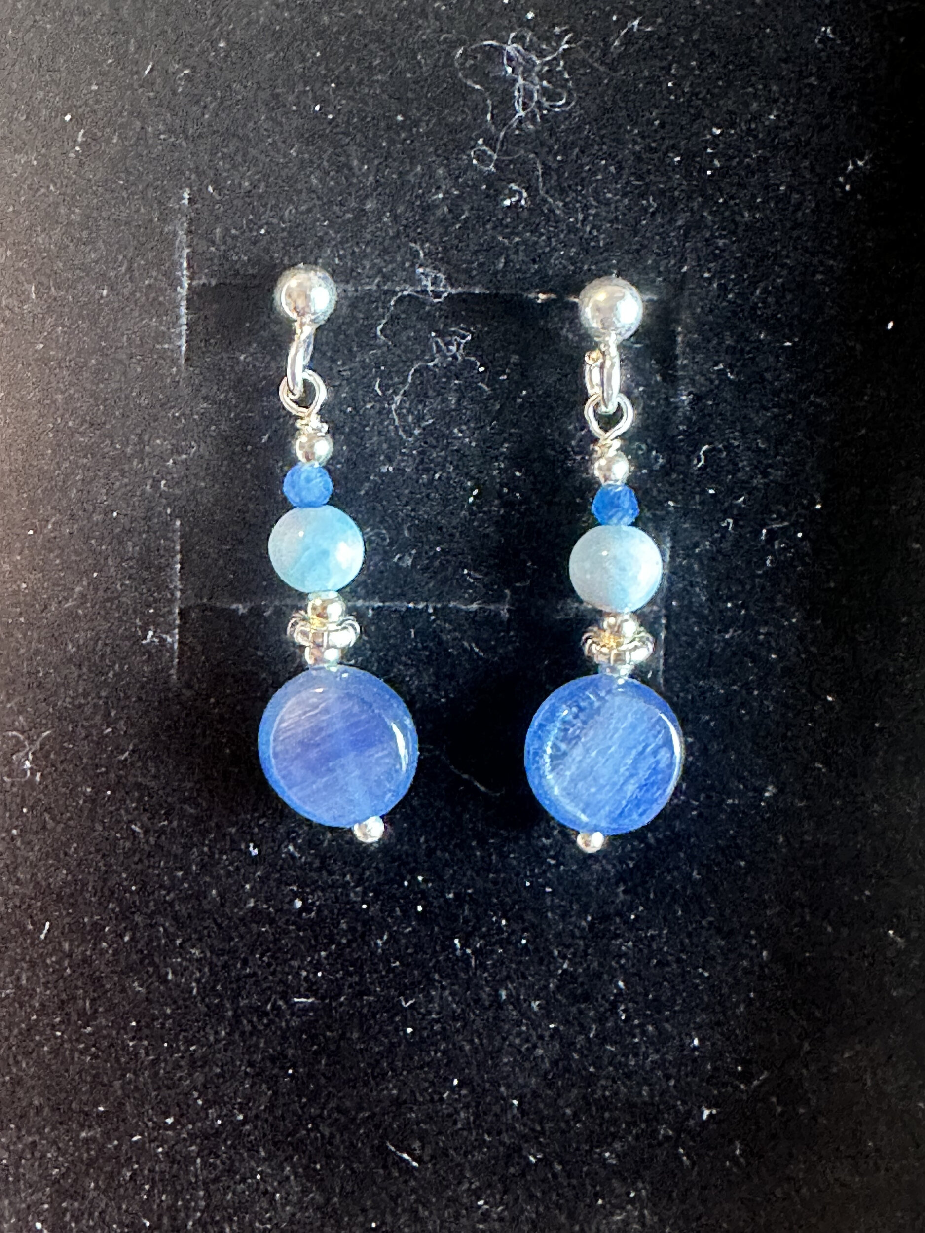 cyanite