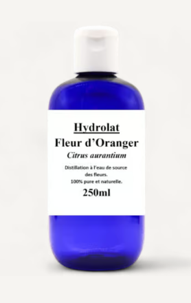 fleur doranger