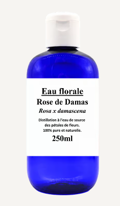 rose de damas