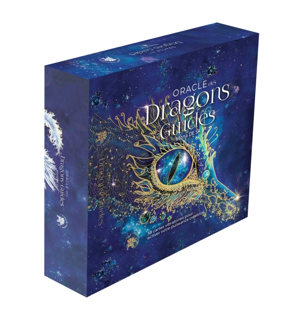 oracle des dragons guides