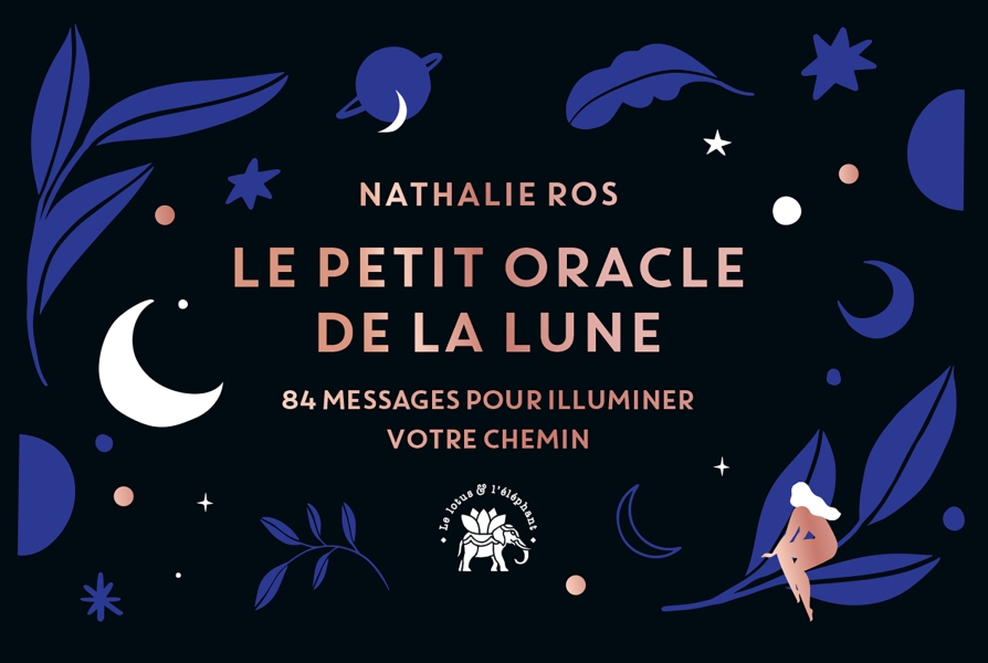 petit oracle de la lune