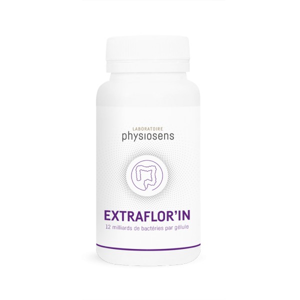 Extraflor\'in - Système immunitaire