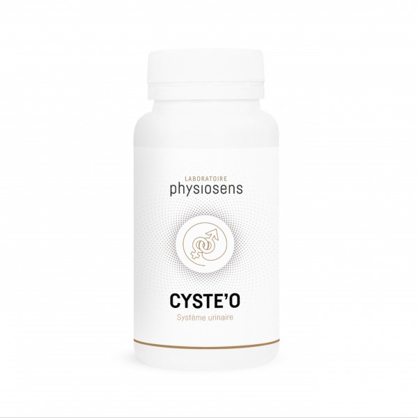 cyste-o