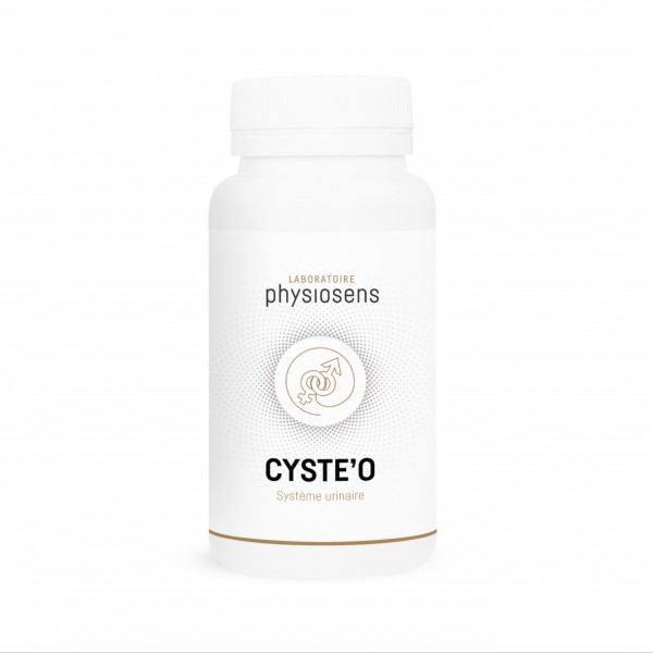 Cyste'o - Système reproducteur et urinaire  Physiosens