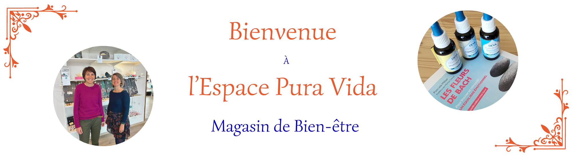 bienvenue