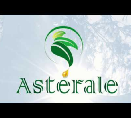 Astérale Présentation