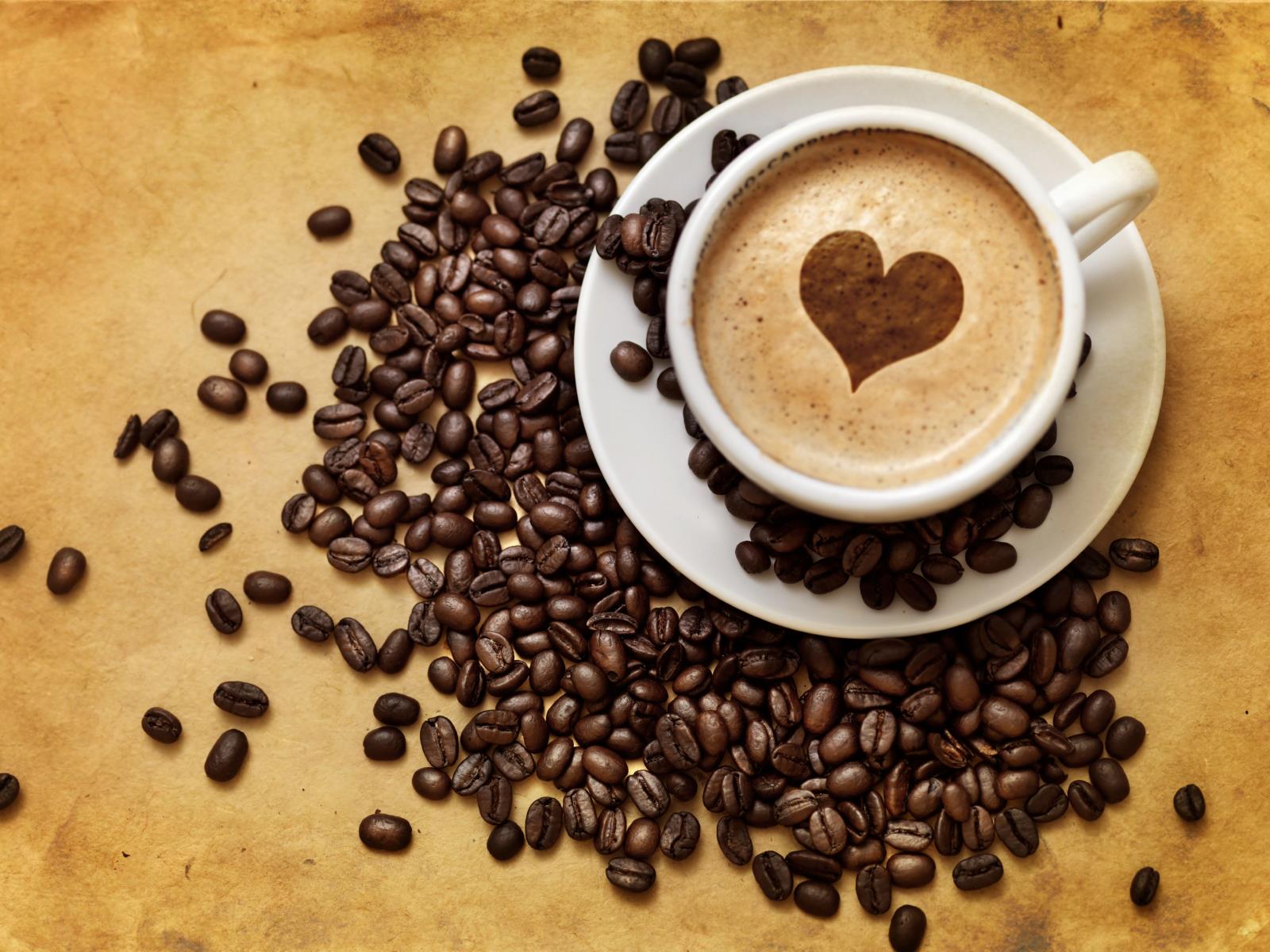 affiche tasses