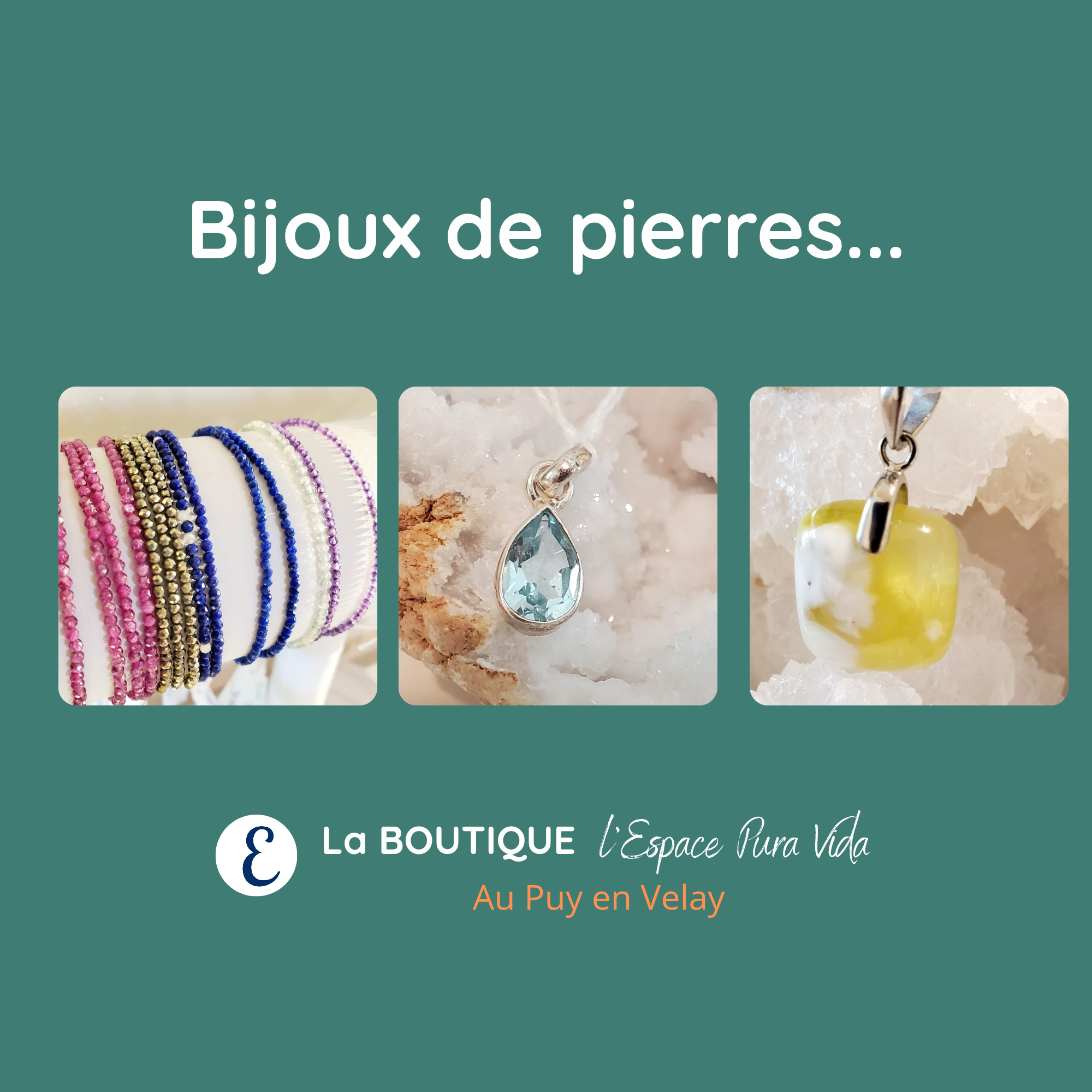 Bijoux