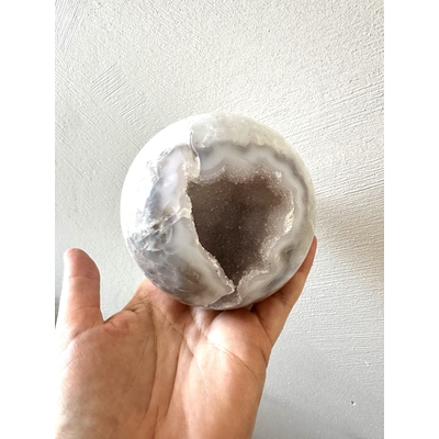 Agate Sphère