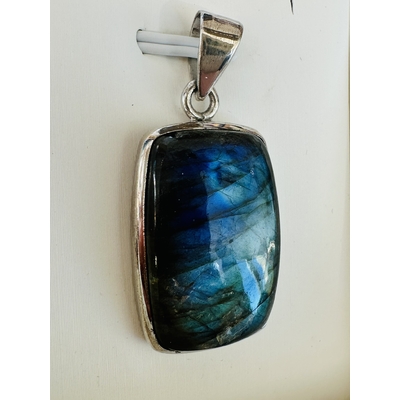 Labradorite 1844