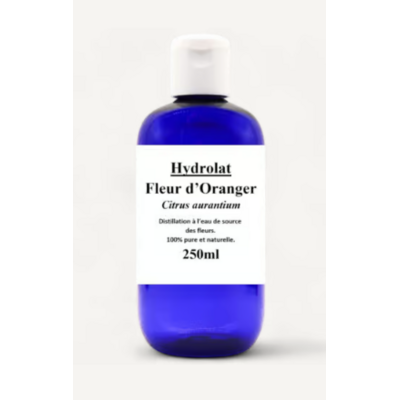 fleur d'oranger