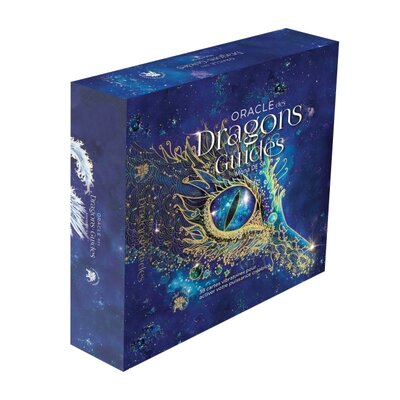 oracle des dragons guides