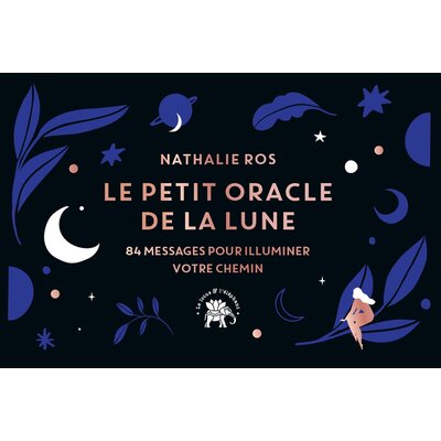 petit oracle de la lune