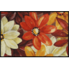 [SLD3274-050X075AX] Artsy Blossom terra - 050X075 cm (Cintre court)