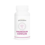 Magnesium complexe - Entretien du statut en magnesium  Physiosens