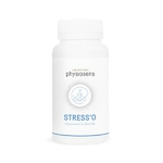 Stress'o -Régulation du stress  Physiosens