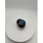 Labradorite bleue