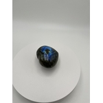 Labradorite bleue