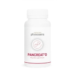 Pancreato - Régulateur glycémique  Physiosens