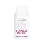 Potassium complexe - Tonus musculaire  Physiosens