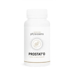 Prostato - Fonction reproductive  Physiosens