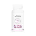 Selenium complexe - protection anti-oxydante  Physiosens