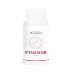 Sterol'regul - Régulation du cholestérol  Physiosens