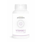 Vitamine C liposome gelule - Vitalité - immunité  Physiosens