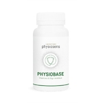Physiobase - Vitalité - multivitamines  Physiosens