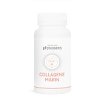 Collagene marin - Elasticité de la peau et souplesse articulaire  Physiosens