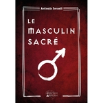 le masculin sacré