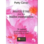 Mieux être par les huiles essentielles 1