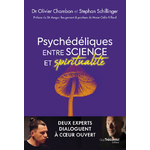 psychedeliques entre science et spiritualité