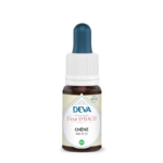 chene-oak - Fleur de Bach - 15ml - Deva