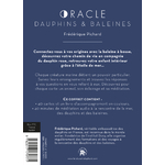 Oracle dauphin et baleine