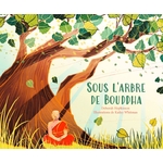 Sous l'arbre de bouddha