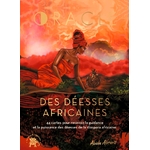 Oracle des deesses africaines