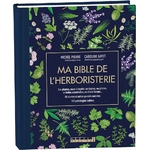 ma bible de l'herboristerie edition luxe