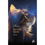 Rendre-l-ame - Elodie lestrade - edition Mama