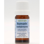 Romarin verbénone - Huile essentielle - Astérale