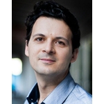 rezza Moghaddassi - Auteur la soif de lessentiel