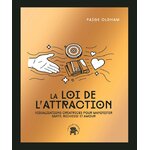 la loi de l'attraction collector
