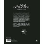 la loi de lattraction collector verso
