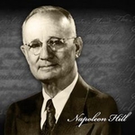 Napoleon hill